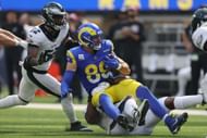 Fantasy Football Week 13 Sit 'Em TEs